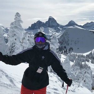 Meet your Posher, Chase